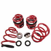 T6.1  Eibach Sport Komfort Extra Gewinde gallery