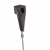 T4 Accelerator Cable for 1,9l 2,4l diesel, OEM partnr. 70172