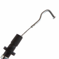 T4 Accelerator Cable for 1,9l 2,4l diesel, OEM partnr. 70172