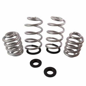 T6.1  Genuine Eibach Spring Kit +35mm