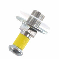 T4 door striker pin, OEM partnr. 3578370 gallery