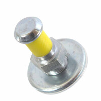 T4 door striker pin, OEM partnr. 357837034 321837034 B 32183
