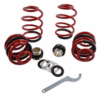 T6.1  Eibach Sport Komfort Tief Gewindef gallery