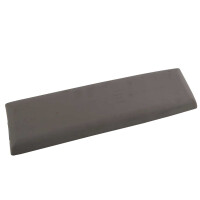 T4 rubbermatje deurbak flanelgrijs orig. VW, 701868134A U71 