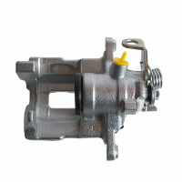 T4 remklauw linksachter 1997 - 2003, JP, 7D0615423B 3