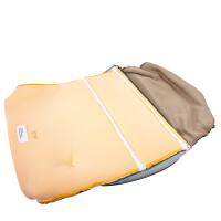 VW Passat Santana Seat padding genuine OEM-Nr. 3B0885805D 3