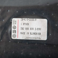 VW Passat Santana Seat padding genuine OEM-Nr. 3B0885805D 4