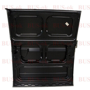 T25 85-92 sliding door panelvan used from 200 euros