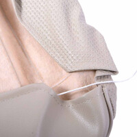 T2 stoelhoezen 8/67-7/73 off white 6