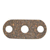 Type2 bay T25 Cold Start (Fifth) Injector Gasket, 74 - 83, o