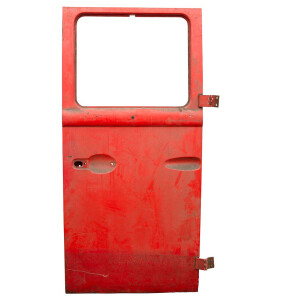 T2 crew cab cargo door 08/73-07/79 USED 265841082D from...