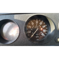 T2 MPH-KM speedo 75-79 USED 211957057D gallery