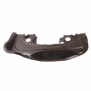 T2b motorbeplating 1,6L achter GEBRUIKT 211119523S