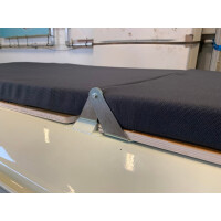 T2b Westfalia Scharniere Dachbett -Paar- Vergl.Nr. 231070719