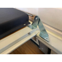 T2b Westfalia Scharniere Dachbett -Paar- Vergl.Nr. 231070719
