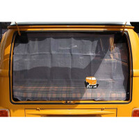 T1 T2 muggennet achterklep orig.VW 1964- gallery