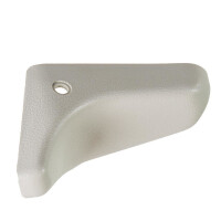 T2 sliding door top roller cover, right, gallery