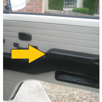 Type2 Bay arm rest right on door duct US gallery