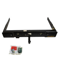 T4 Tow Bar New VW Original Part Oem-Nr.  gallery