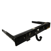 T4 Tow Bar New VW Original Part Oem-Nr. 707-092-101 2