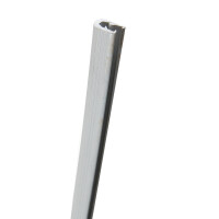 T2 afwerklijst B-stijl wit GEBRUIKT 315867365A 581 2