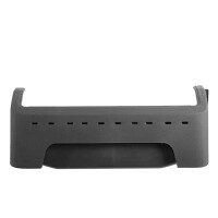 T3 under dash storage tray black USED 251857101-01C 2