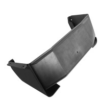 T3 under dash storage tray black USED 251857101-01C 4
