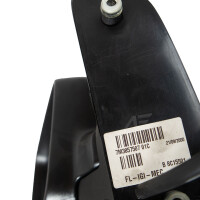 VW Sharan Seat Alhambra Außenspiegelgehäuse NEU/O