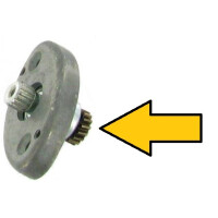 T2 tandwiel schuifdak 117877407 2