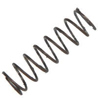 T25 used spring for Gear Stick, orig. VW, OEM partnr. 251-71
