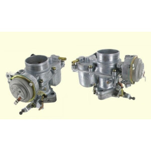T2 T3 Carburateur SET 32-34-PDSIT 2/3 GEBRUIKT...