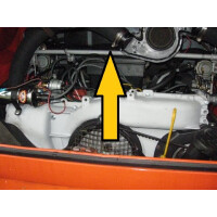 T2 gasstang type4 carburateurs 021129941 gallery