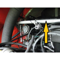 T2 gasstang type4 carburateurs 021129941G 3