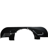 T2 motorbeplating voorzijde, enkelpoorts gallery