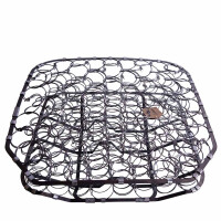 T1 zitframe met veren 211881303 TOP! gallery