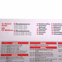 T5 BOEK "Jetzt helfe ich mir selbst" Multivan ab 1