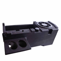 T4 California afvoertank orig.VW 701070814 2