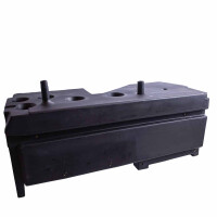T4 California afvoertank orig.VW 701070814 3