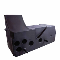 T4 California afvoertank orig.VW 701070814 4