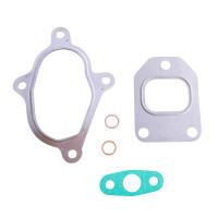 T4 mounting kit for turbo charger, 2,5l  gallery