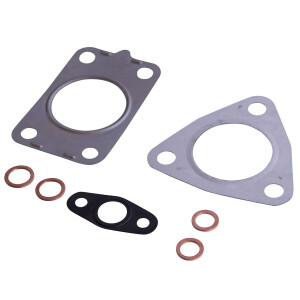 T4  mounting kit for turbo charger, 2,5l , EM partnr....