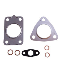 T4  mounting kit for turbo charger, 2,5l gallery