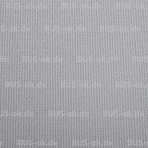 T3 Bluestar Stoff grau uni, 1,58 m x 0,73 m