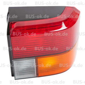 T4 rear taillight right without orig. VW OEM part number...