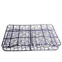 Type2 split seat spring core for lower double seat base up t