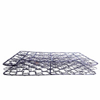 Type2 split seat spring core for lower double seat base up t