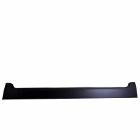T25 repair panel rear hatch all T25 from 5.79 - 7.92 2