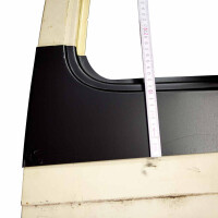 T25 repair panel rear hatch all T25 from 5.79 - 7.92 5
