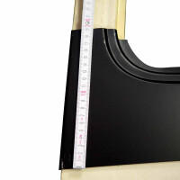 T25 repair panel rear hatch all T25 from 5.79 - 7.92 6