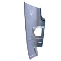 T25 front lower a-post repair panel right, 1979 - 1992, 60cm